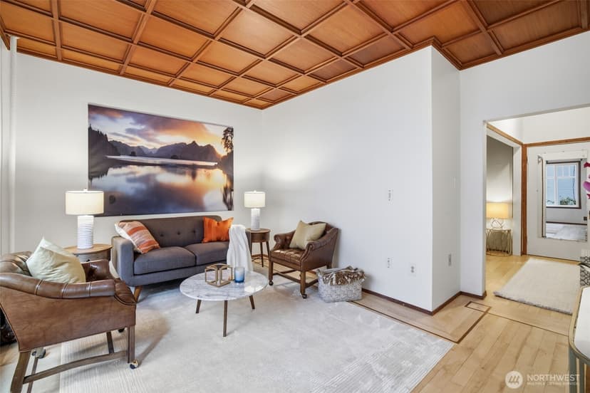 Property photo for 1107 E Denny Way #A5, Seattle photo 2