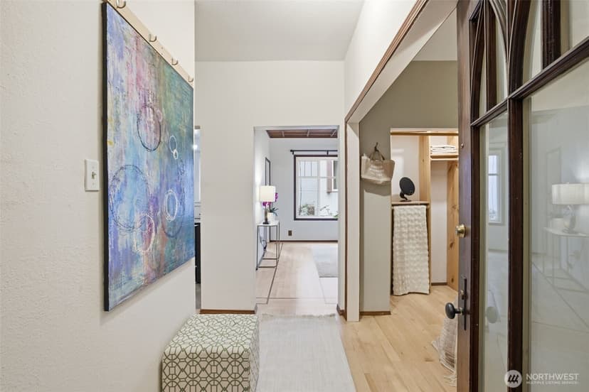 Property photo for 1107 E Denny Way #A5, Seattle photo 3