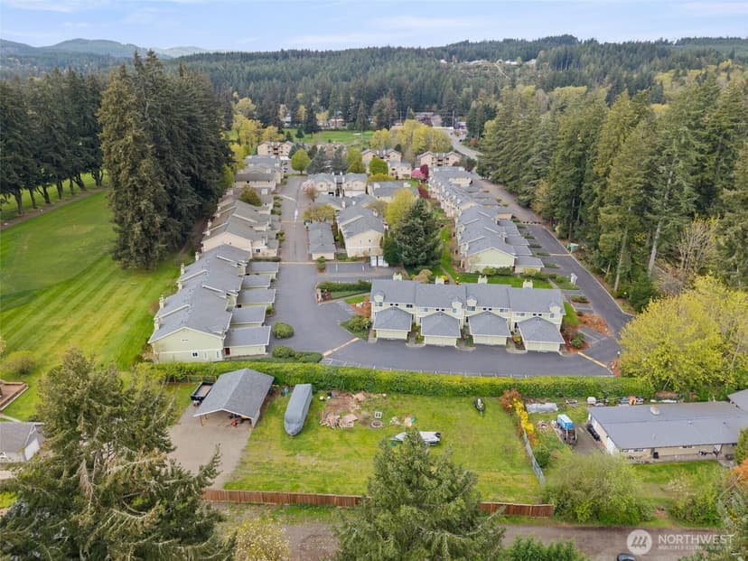 Property photo for 3931 NW Fairway Lane, Bremerton photo 25