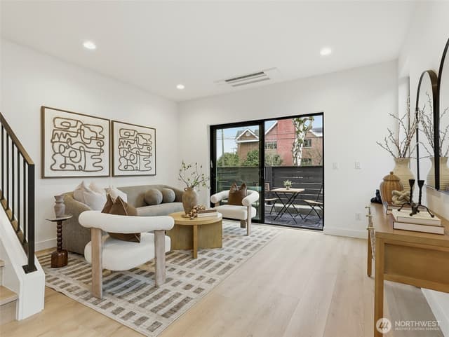 Property photo for 2806 W Dravus Street, Seattle photo 5