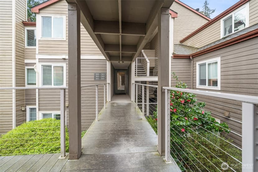 Property photo for 700 Front Street S #A201, Issaquah photo 4
