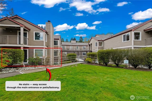 Property photo for 700 Front Street S #A201, Issaquah photo 2