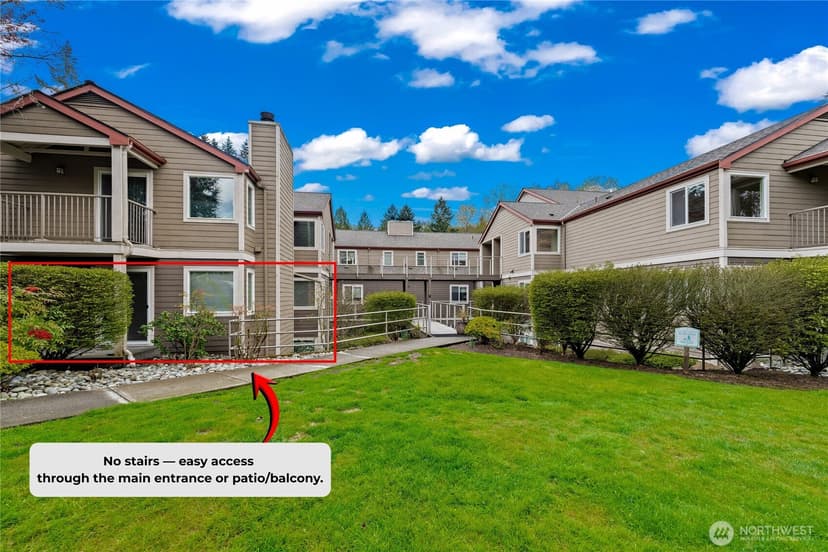 Property photo for 700 Front Street S #A201, Issaquah photo 2