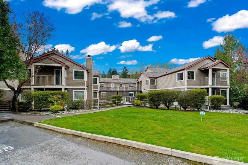 Property photo for 700 Front Street S #A201, Issaquah