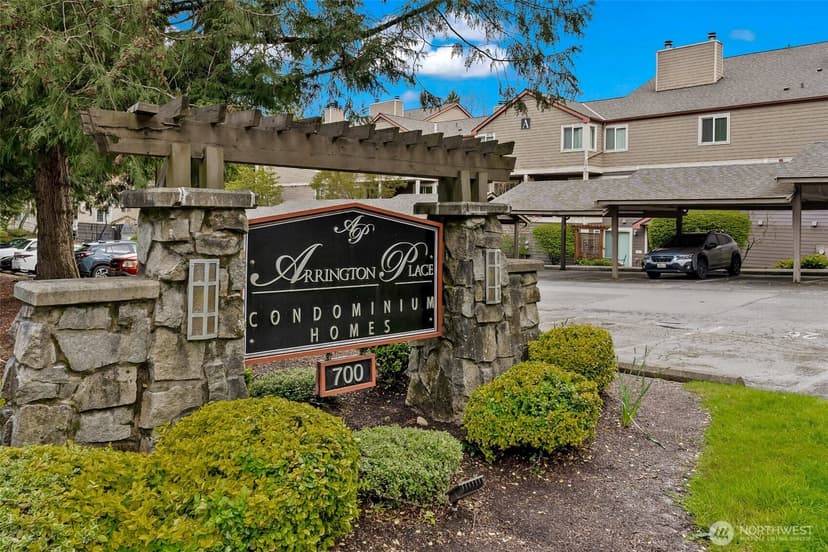 Property photo for 700 Front Street S #A201, Issaquah photo 38