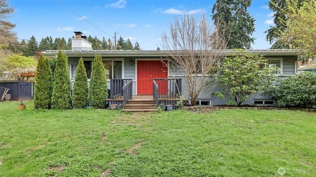 Property photo for 11204 148th Avenue SE, Renton