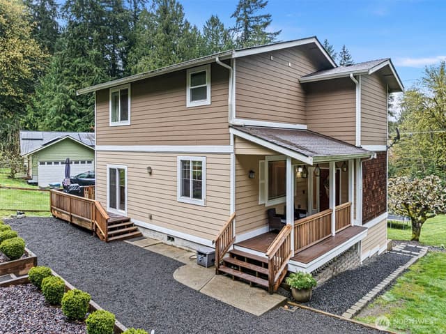Property photo for 22371 Miller Bay Road NE, Poulsbo photo 4
