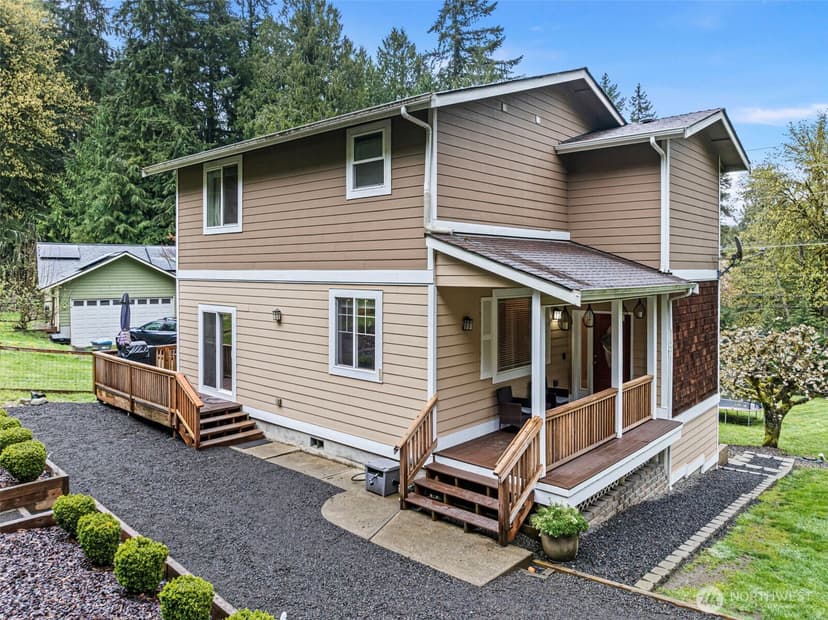 Property photo for 22371 Miller Bay Road NE, Poulsbo photo 4