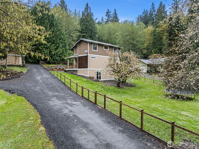 Property photo for 22371 Miller Bay Road NE, Poulsbo photo 3