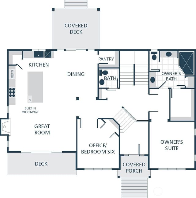 Property photo for 7907 S 132 Street, Seattle photo 5