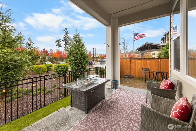 Property photo for 22701 SE 237th Place, Maple Valley photo 17