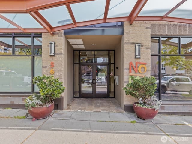 Property photo for 5650 24th Avenue NW #312, Seattle