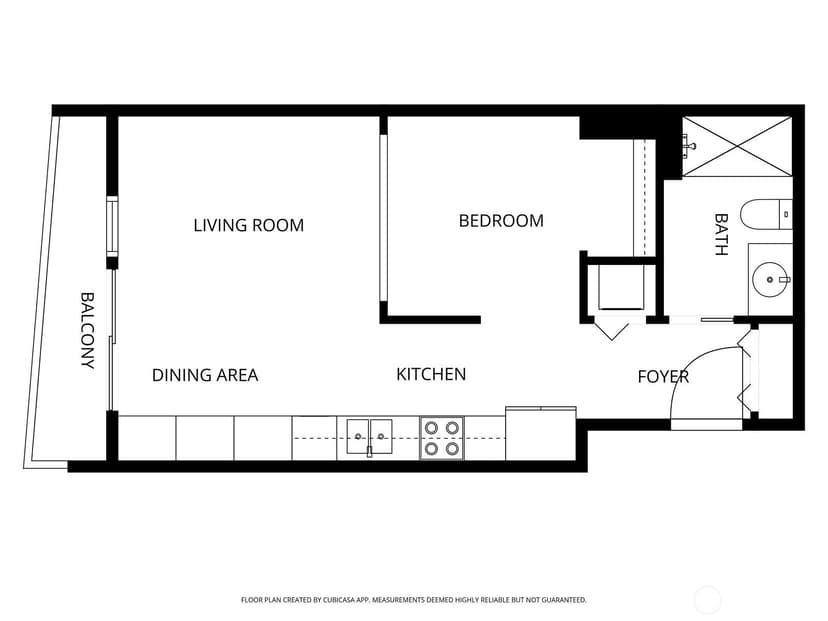 Property photo for 5650 24th Avenue NW #312, Seattle photo 16