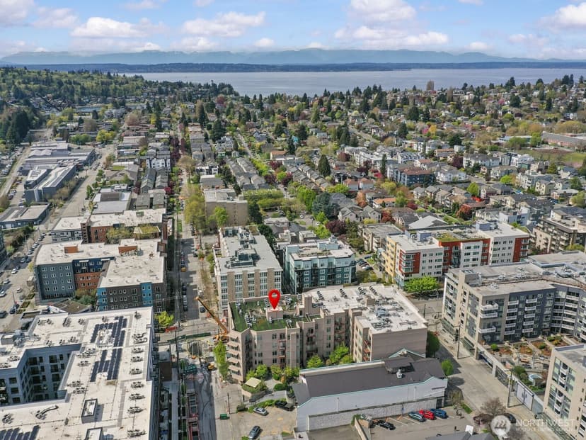 Property photo for 5650 24th Avenue NW #312, Seattle photo 28