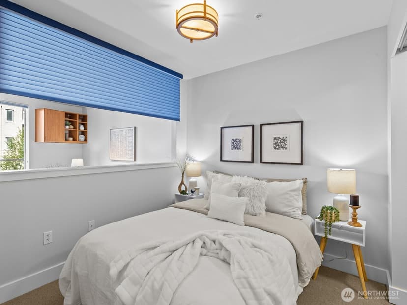 Property photo for 5650 24th Avenue NW #312, Seattle photo 8