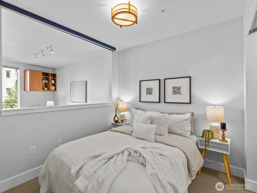 Property photo for 5650 24th Avenue NW #312, Seattle photo 6