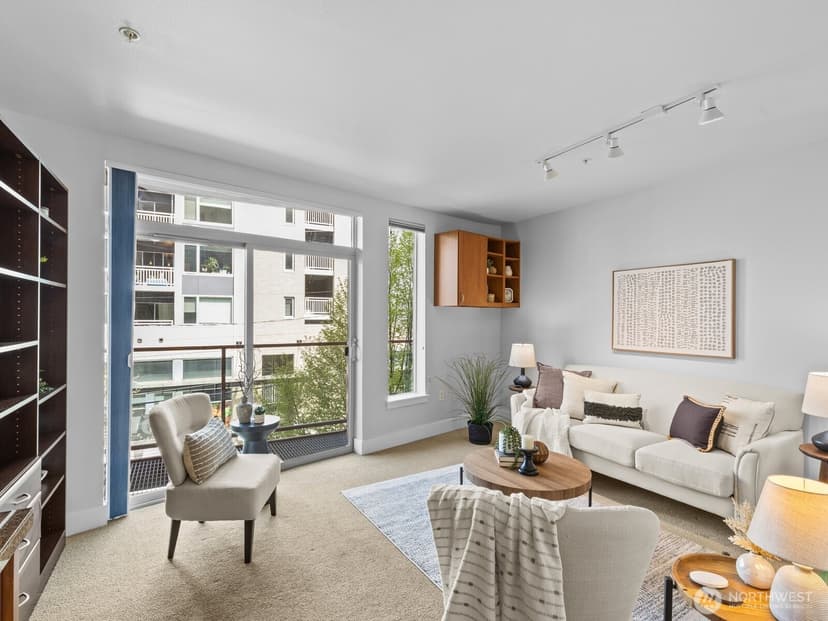 Property photo for 5650 24th Avenue NW #312, Seattle photo 13