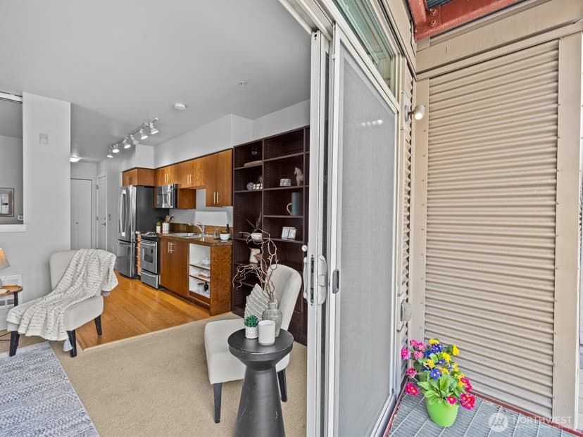 Property photo for 5650 24th Avenue NW #312, Seattle photo 14