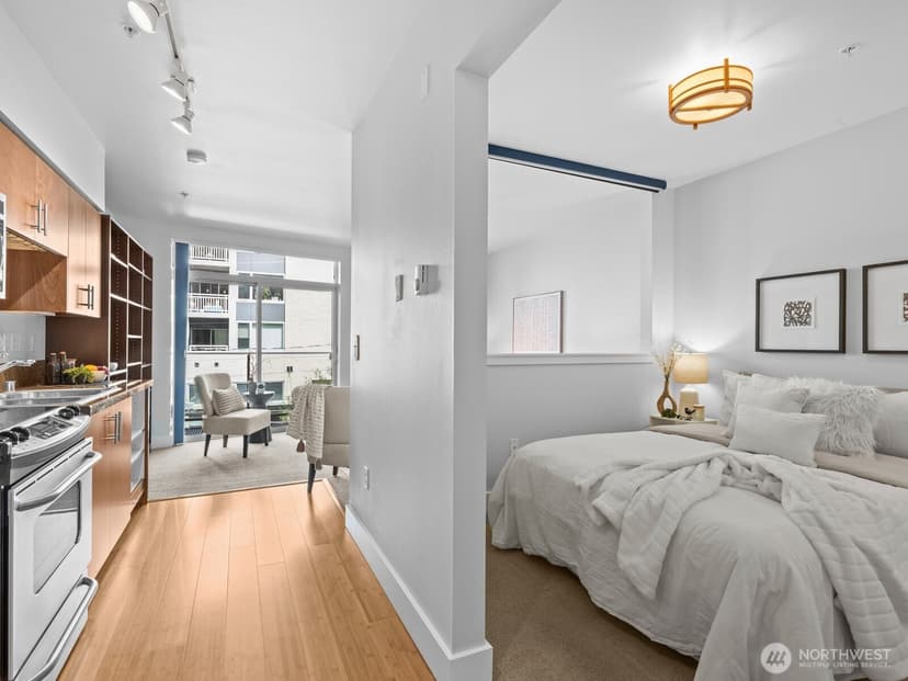 Property photo for 5650 24th Avenue NW #312, Seattle photo 5