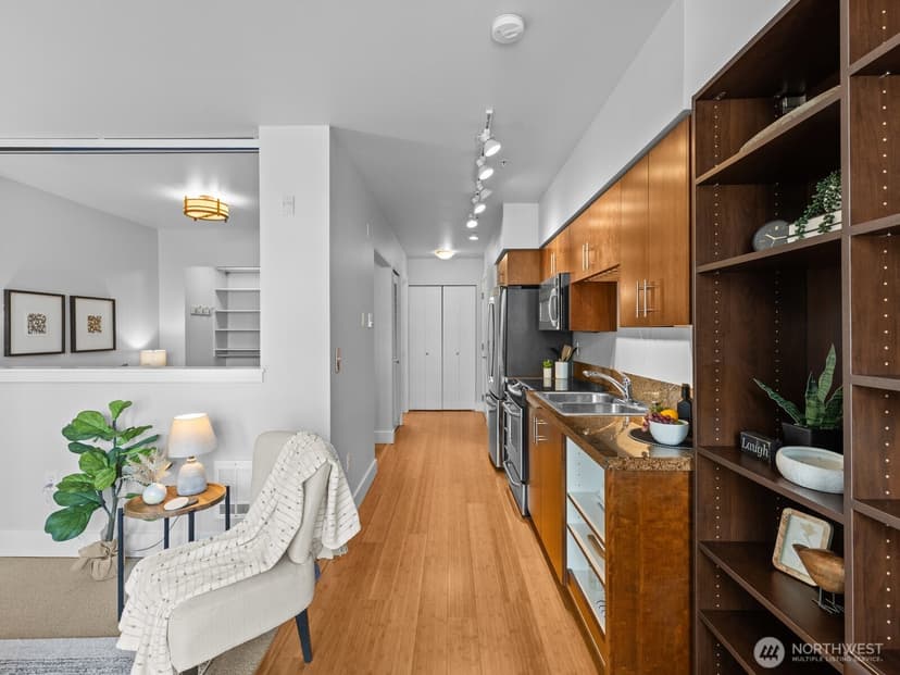 Property photo for 5650 24th Avenue NW #312, Seattle photo 30