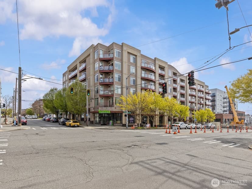 Property photo for 5650 24th Avenue NW #312, Seattle photo 29