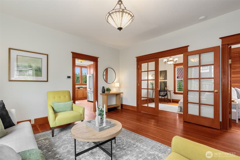 Property photo for 717 N 73rd Street, Seattle photo 7