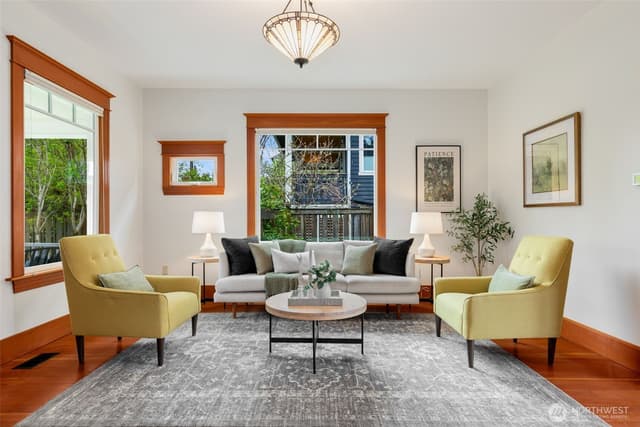 Property photo for 717 N 73rd Street, Seattle photo 5