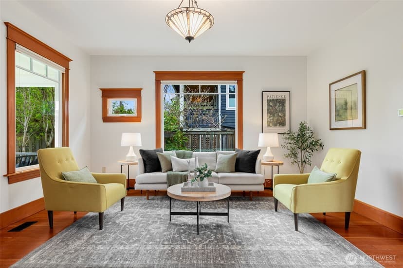 Property photo for 717 N 73rd Street, Seattle photo 5