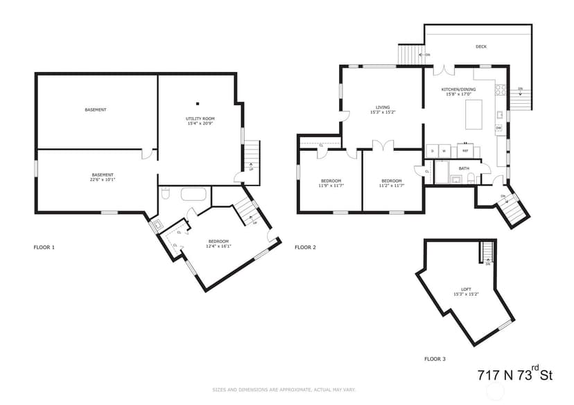 Property photo for 717 N 73rd Street, Seattle photo 35