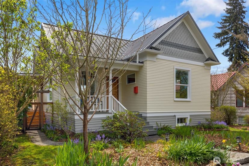 Property photo for 717 N 73rd Street, Seattle