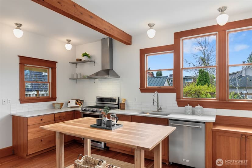 Property photo for 717 N 73rd Street, Seattle photo 11