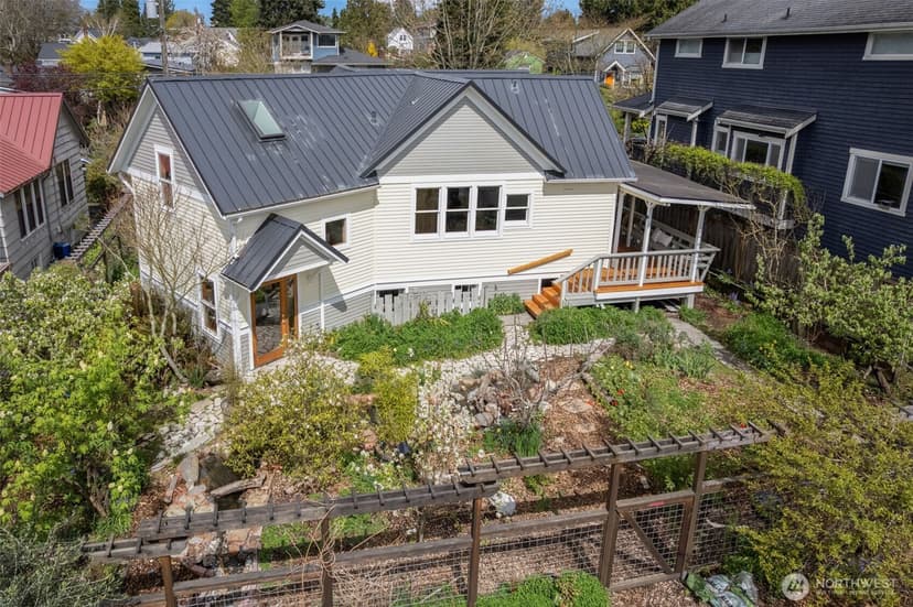 Property photo for 717 N 73rd Street, Seattle photo 28
