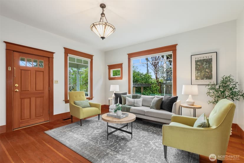 Property photo for 717 N 73rd Street, Seattle photo 6