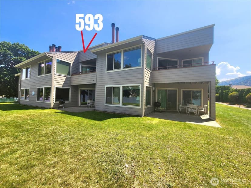 Property photo for 1 Beach 593-L, Manson photo 15