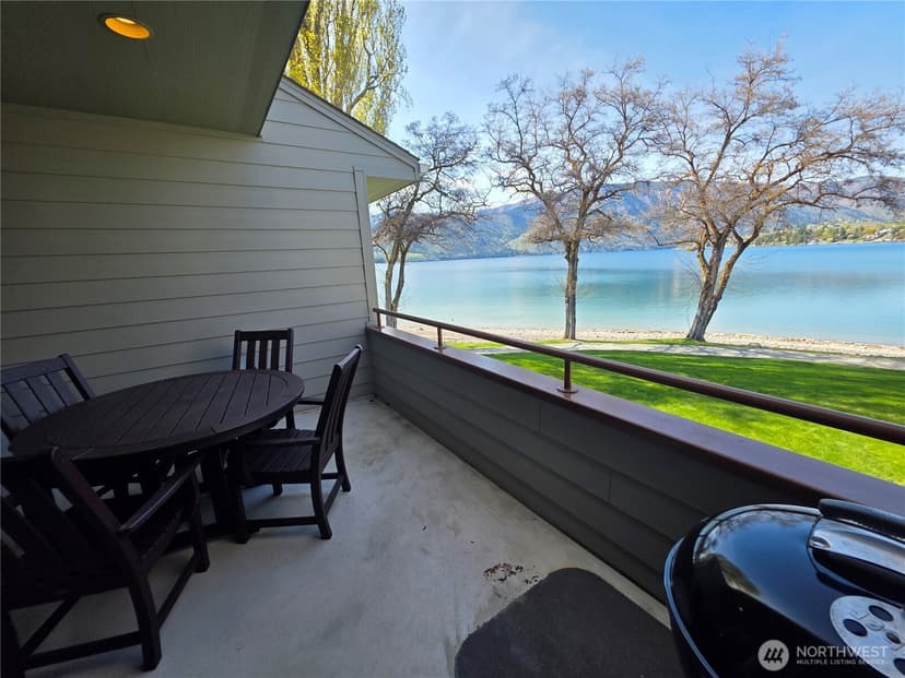 Property photo for 1 Beach 593-L, Manson photo 14