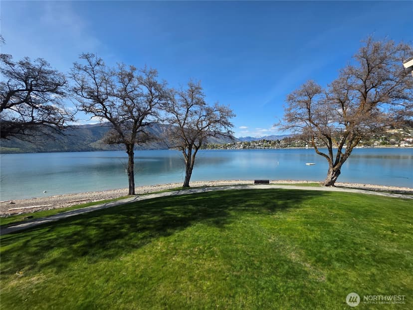 Property photo for 1 Beach 593-L, Manson photo 2
