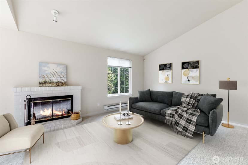 Property photo for 10619 SE 261st Place #E304, Kent photo 7