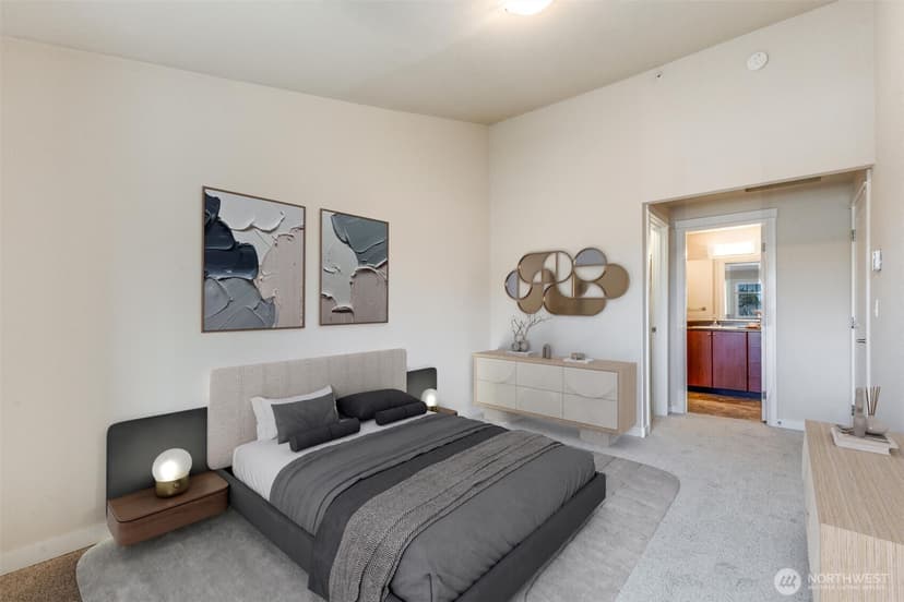 Property photo for 10619 SE 261st Place #E304, Kent photo 19