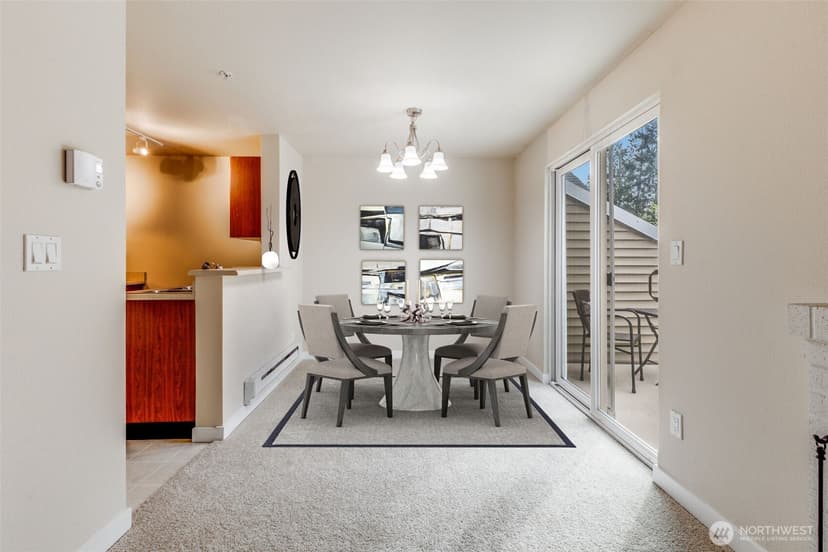 Property photo for 10619 SE 261st Place #E304, Kent photo 12