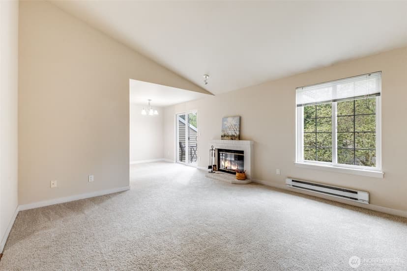 Property photo for 10619 SE 261st Place #E304, Kent photo 10
