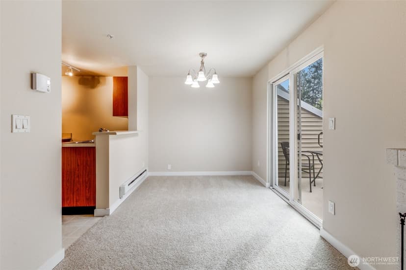 Property photo for 10619 SE 261st Place #E304, Kent photo 13