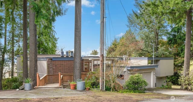Property photo for 7237 NE 121st Place, Kirkland