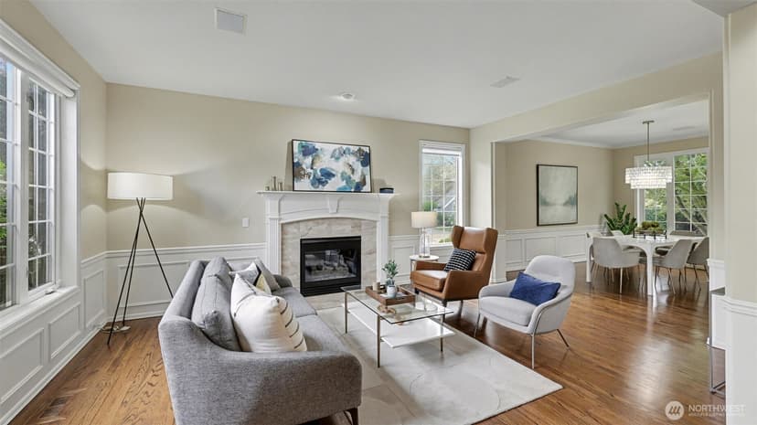 Property photo for 24608 SE 2nd Place, Sammamish photo 7