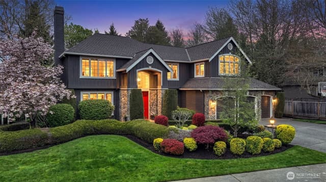 Property photo for 24608 SE 2nd Place, Sammamish photo 2