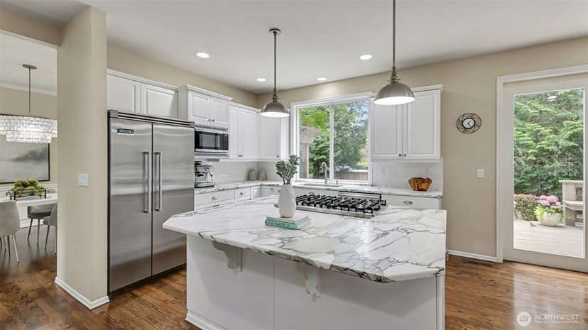 Property photo for 24608 SE 2nd Place, Sammamish photo 11