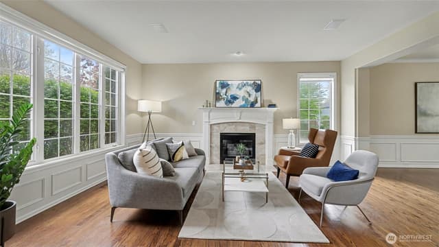 Property photo for 24608 SE 2nd Place, Sammamish photo 5
