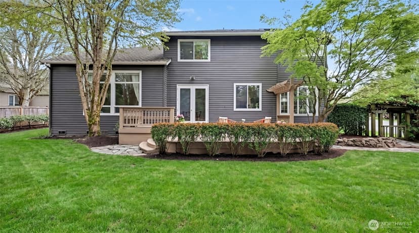Property photo for 24608 SE 2nd Place, Sammamish photo 36