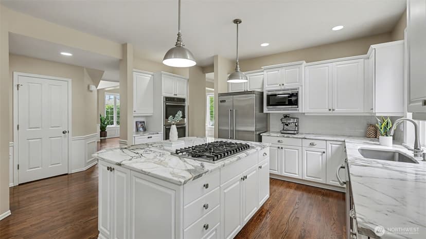 Property photo for 24608 SE 2nd Place, Sammamish photo 12