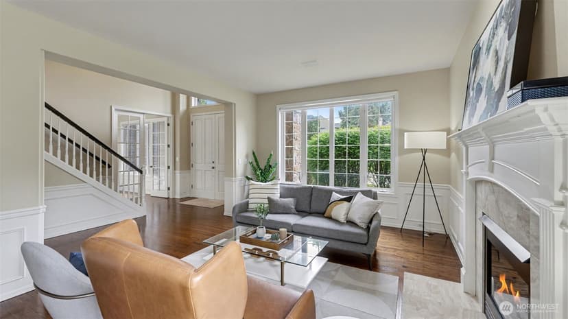 Property photo for 24608 SE 2nd Place, Sammamish photo 6