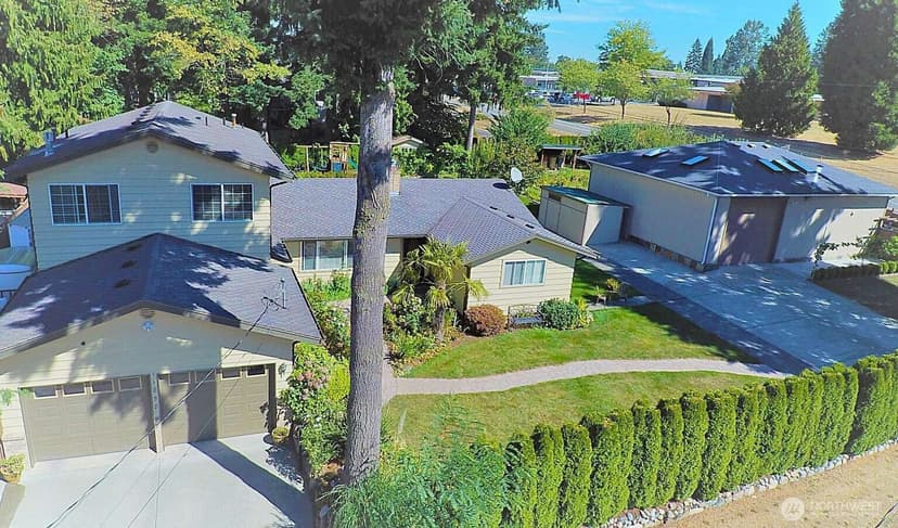 Property photo for 11858 SE 236th Street, Kent photo 4
